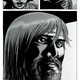 The final page of The Walking Dead #69. Art by Charlie Adlard and Cliff Rathburn.